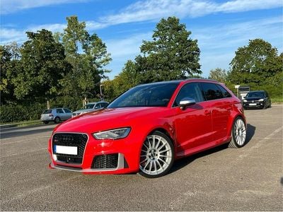 Audi RS3 Sportback