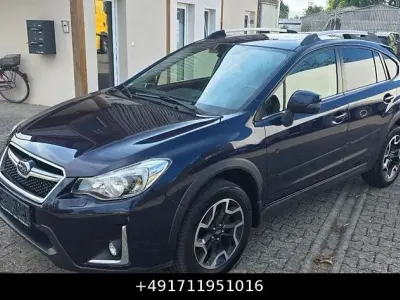 Gebraucht Subaru XV