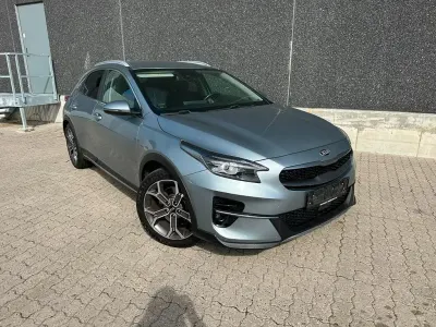Gebraucht Kia XCeed