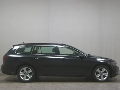 Gebraucht VW Passat