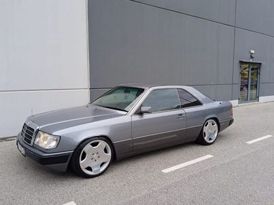 gebraucht Mercedes 230 CUPECE