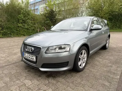 Second-hand Audi A3