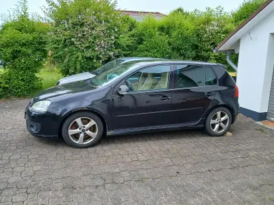 Gebraucht VW Golf V