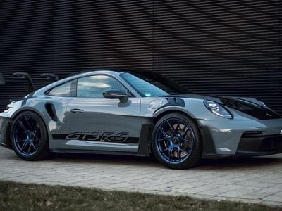 Porsche 911 GT3 RS