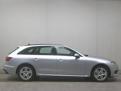 Gebraucht Audi A4