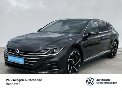 Gebraucht VW Arteon