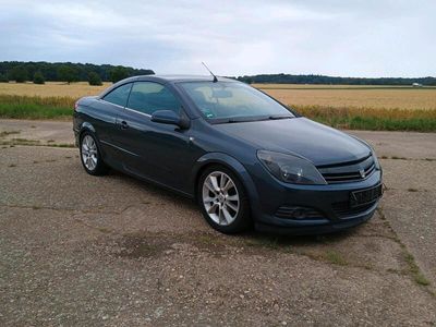 Opel Astra Cabriolet