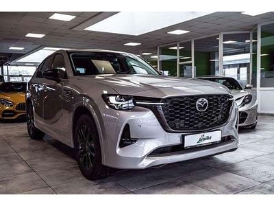 Gebraucht Mazda 6 Homura-Line 254 PS (186 kW) 2024 SUV
