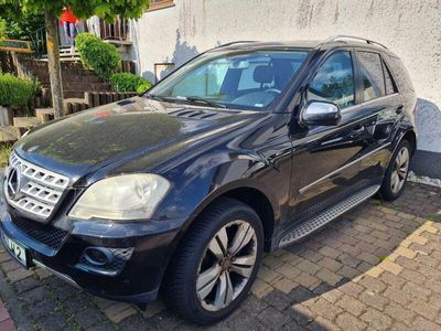 Mercedes ML350