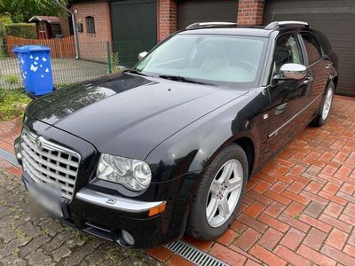 Chrysler 300C
