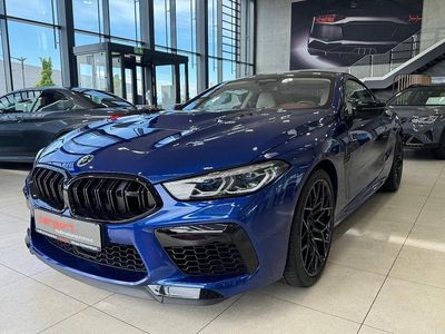 BMW M8