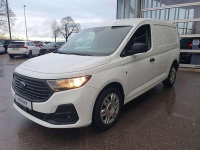 Neu Ford Transit Connect Trend 122 PS (89 kW) 2026 Frozen white Van / Kleinbus
