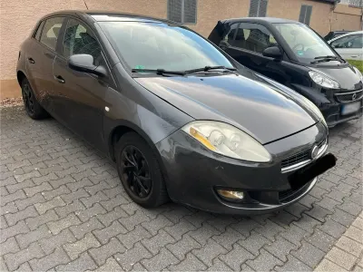 Gebraucht Fiat Bravo