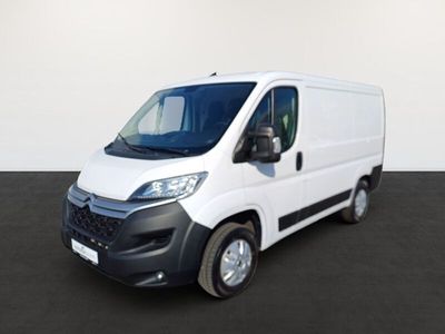 Citroën Jumper
