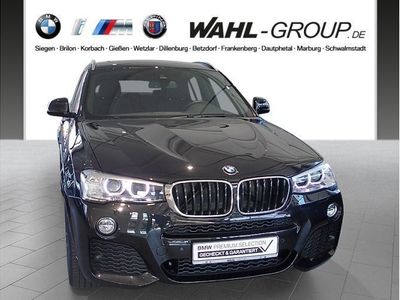 Gebrauchter Bmw X4 Der Beste Preis Für Einen Bmw X4 Autouncle