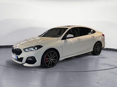 Gebraucht BMW 220 Performance 178 PS (130 kW) 2024 Weiß Coupé
