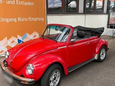 gebraucht VW Käfer 