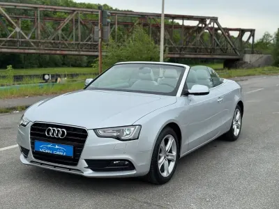 Gebraucht Audi A5 Cabriolet
