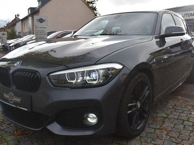 BMW 125