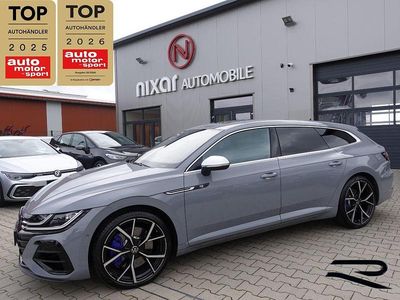 Gebraucht VW Arteon R 320 PS (235 kW) 2024 Grau Kombi