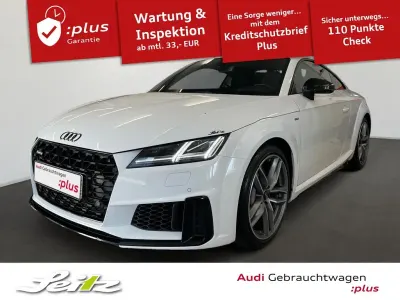 Gebraucht Audi TT