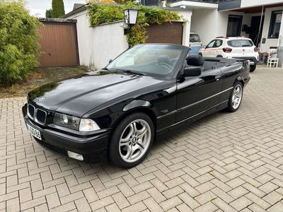 BMW 318 Cabriolet