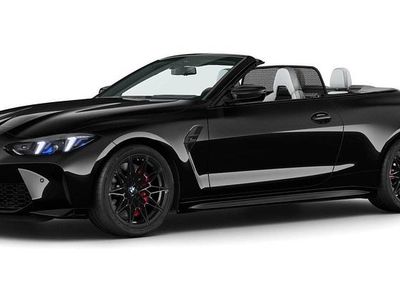 Gebraucht 2024 BMW M4 Competition Edition Coupé | 117.630 €