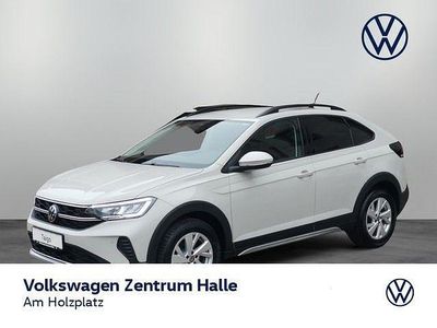 Gebraucht VW Taigo Life 95 PS (69 kW) 2024 Ascotgrau SUV