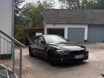 Gebraucht BMW 318