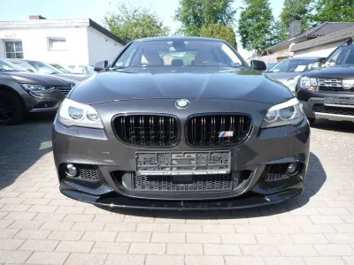 Occasion BMW 550