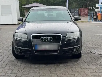 Gebraucht Audi A6