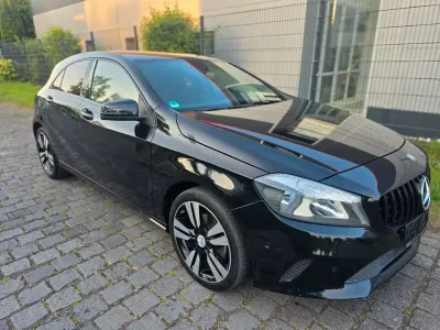 Gebraucht Mercedes A200