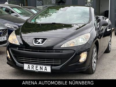 Peugeot 308 CC
