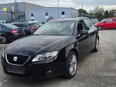 Seat Exeo