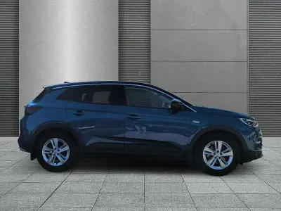 Gebraucht Opel Grandland X