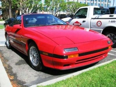 gebraucht Mazda RX7 