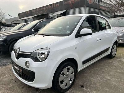 gebraucht Renault Twingo Expression 1.0 , Klimaanlage, 1 Hand