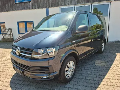 Gebraucht VW Multivan