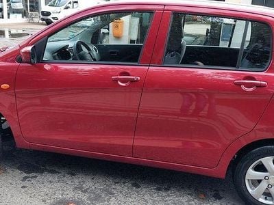 Suzuki Celerio