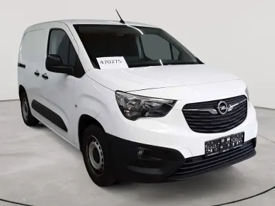 Gebraucht Opel Combo