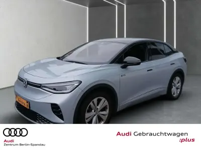 Gebraucht VW ID.5