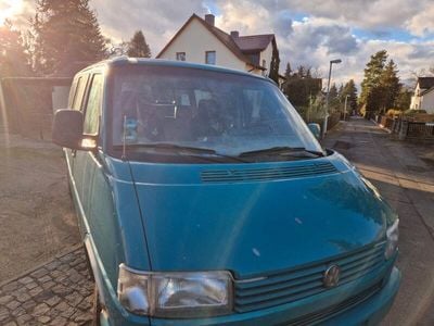 VW T4