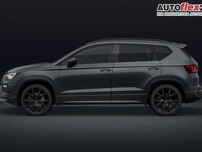 Ny Cupra Ateca 150 HK (110 kW) 2026 Grå SUV