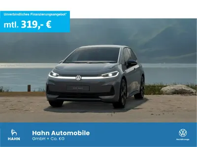 Gebraucht VW ID.3