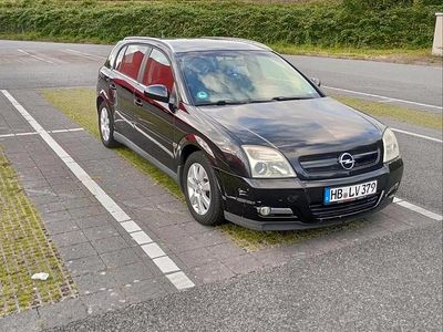 Opel Signum