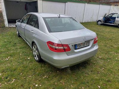 Mercedes E350