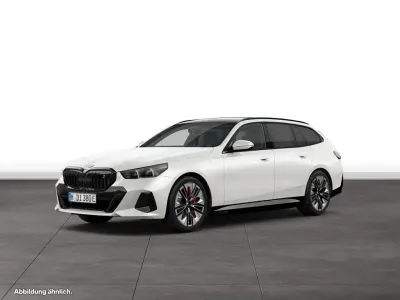 Gebraucht BMW i5 Comfort Edition 289 kW (394 PS) 2025 Kombi
