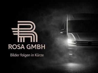 Second-hand VW Crafter 140 CP (102 kW) 2022 Alb Van