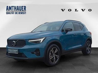 Occasion Volvo XC40 Plus 163 ch (119 kW) 2025 Bleue SUV