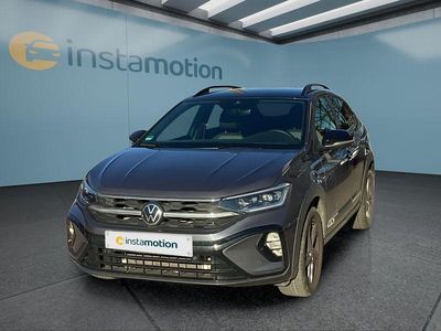 Gebraucht VW Taigo 150 PS (110 kW) 2024 Grau SUV
